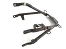 BMW C1 125 [2001] - Frame posteriore-1