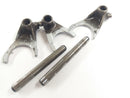 Yamaha TT 600 E 4GV [1996] - Switch Forks Switching Claws Set-3