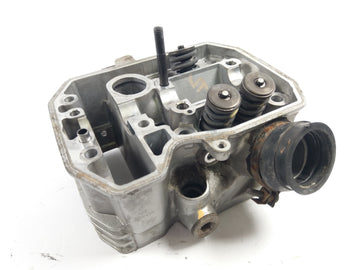 Honda NTV 650 RC33 - Testa di cilindro - 0