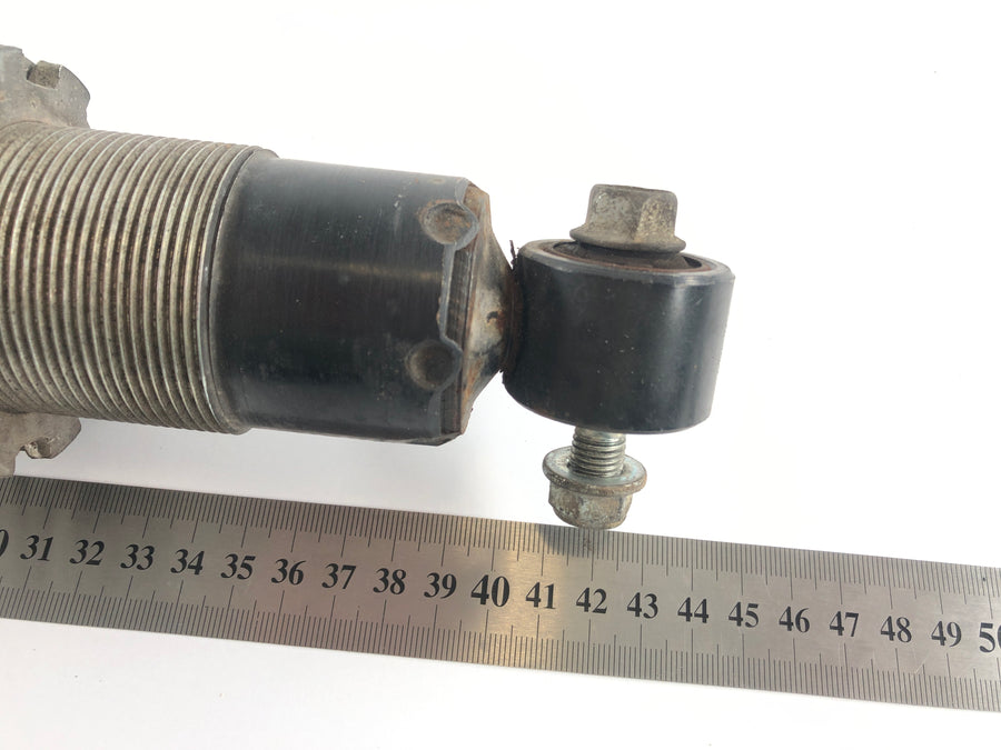 Suzuki Dr 800 S Big [1991] - Shock assorder Spring Bone