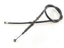 Yamaha DT 125 DE03 [2003] - Bowden Train Clutch Train-1