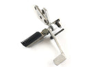 Yamaha XJR 1200 4pu [1995] - Footrest Right and Brake Pedal Driver Corse-3