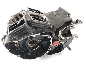 Suzuki Intruder VL 1500 AL [2000] - Engine housing empty housing