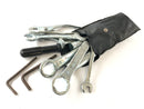 Suzuki Bandit GSF 650 S WVB5 [2005] - Strumento Bord con borsa-1