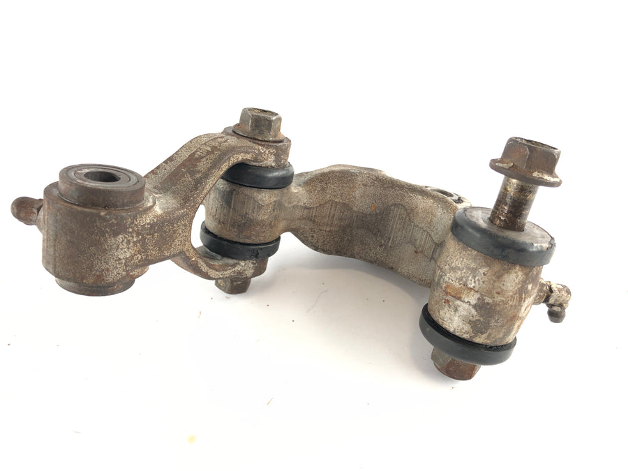 Honda XL 500 R PD02 [1983] - DEFLACE Lever Bone Featherbone