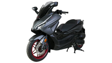 Honda NSS 125/350 Forza [2021-]-Disc "SP" - 0