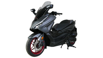 Honda NSS 125/350 Forza [2021-]-Disc "TM" - 0