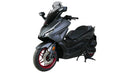 Honda NSS 125/350 Forza [2021-]-VarioTouringsscreen "VTM"-3