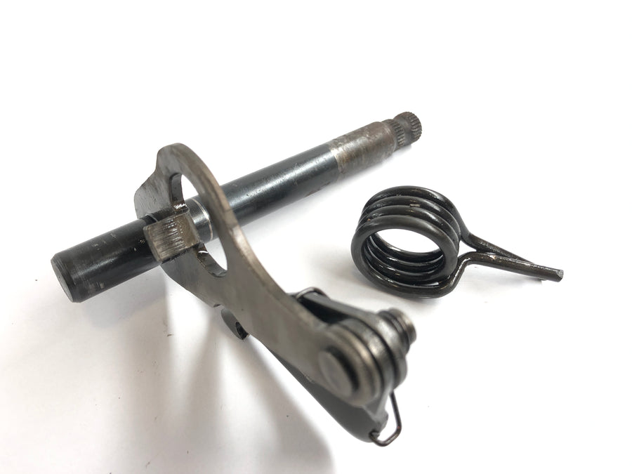 Kawasaki Z 750 E KZ750E [1981] - Shift shaft