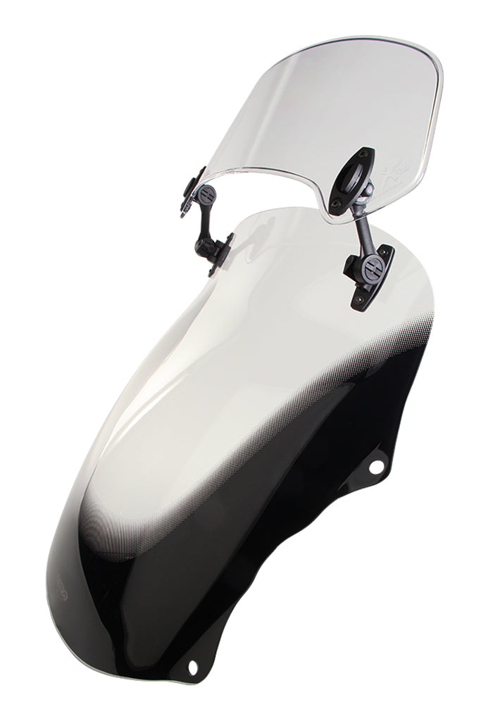 Honda NT 650 V DEAUVILLE [-2005] – X-Creen-Touring "XCT"