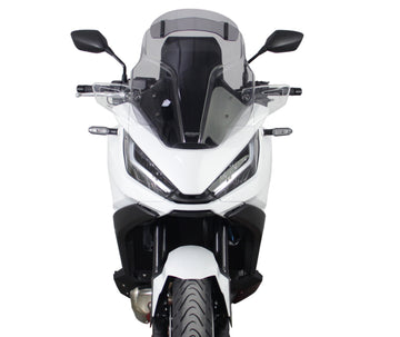 Honda NT 1100 [2022-2024] -Varouringsscreen "VTM" - 0