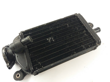 Yamaha DT 125 LC 10V [1982] - Cooler Cool Water - 0