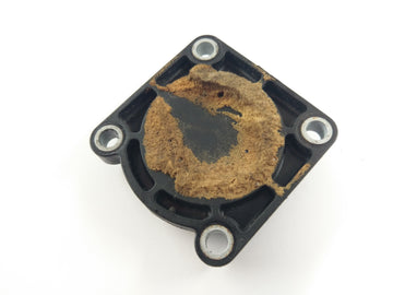 BMW R 1200 GS R12 [2004] - Oil pump shaft cover - 0