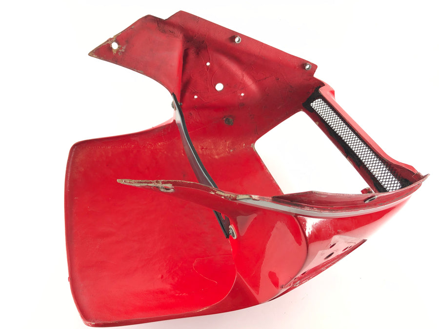 Ducati Paso 750 [1990] - Pulpito del rivestimento della lampada