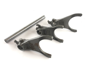Honda Varadero XL 1000 SD02 [2002] - Switch Forks Switching Claus Set - 0