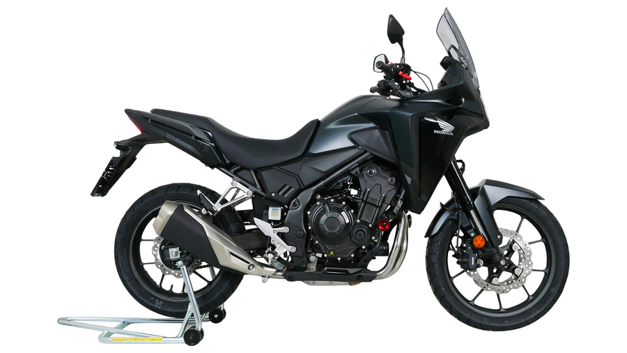 Honda NX 500 [2024-]-Disc "T"