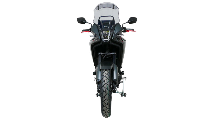 Honda NX 500 [2024-]-Variotouringsscreen "VT"