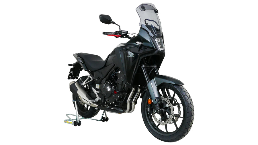 Honda NX 500 [2024-]-Variotouringsscreen "VT"