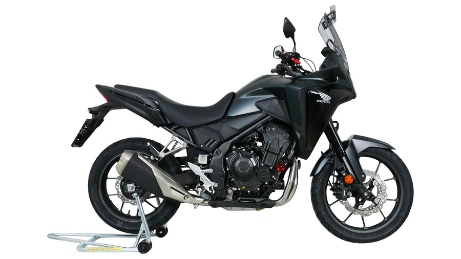 Honda NX 500 [2024-]-Variotouringsscreen "VT"