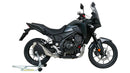 Honda NX 500 [2024-]-Variotouringsscreen "VT"-9