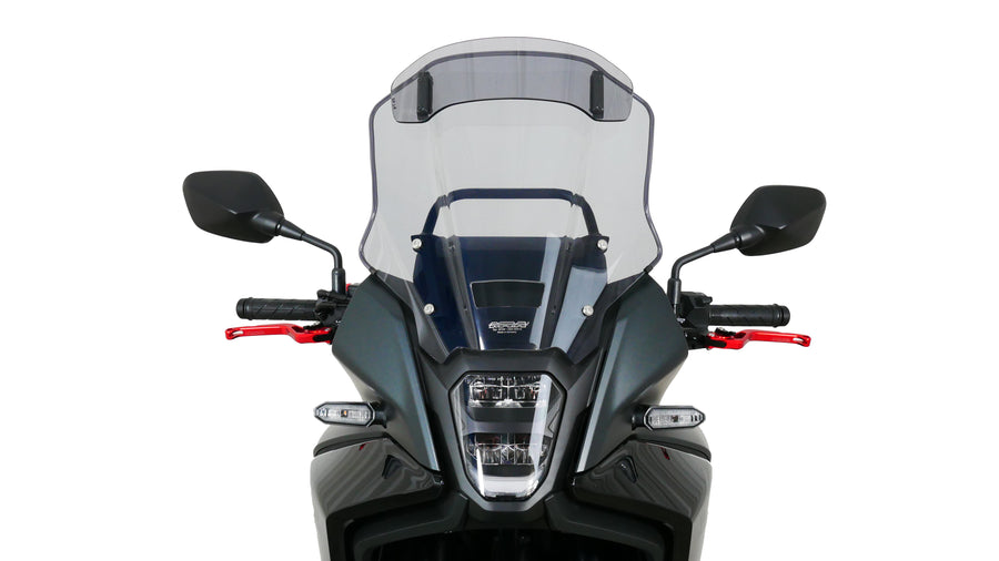 Honda NX 500 [2024-]-Variotouringsscreen "VT"