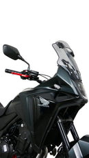 Honda NX 500 [2024-]-Variotouringsscreen "VT"-12