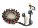 Yamaha Grizzly 660 AM03W [2003] - Statore con alternatore Pickup-1