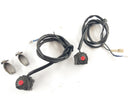 Husqvarna TE 450 H8 [2007] - Stop start and Stop-1