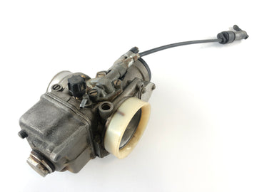 Husqvarna TE 610 8AE [1992] - Carburatore