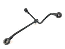 Kawasaki KLR 250 KL250D [1988] - Oil pipe oil riser pipe-1