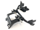 BMW R 1200 RT [2006] - Seat height adjustment-1