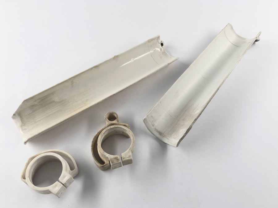 KTM LC4 ER 600 [1994] - Fork Saver Set