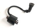 Suzuki DR 750 S SR41B [1988] - Coil di accensione con spina-1