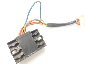 Aprilia Rs 125 MPB [1999] - Controller del controller alternatore - 0