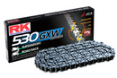 TRIUMPH SPRINT 955 [1999-2004] - 530 Steel XW-ring 108 link