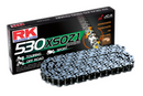 HONDA CBX 750 [1984-1986] - 530 Steel RX-ring 116 link