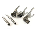 Yamaha XVS 650 Drag Star 4VR [1997] - Switch Forks Switching Claws Set-4
