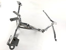 Honda Goldwing GL 1200 SC14 [1991] - Case Carrier SET Side Case Case-4