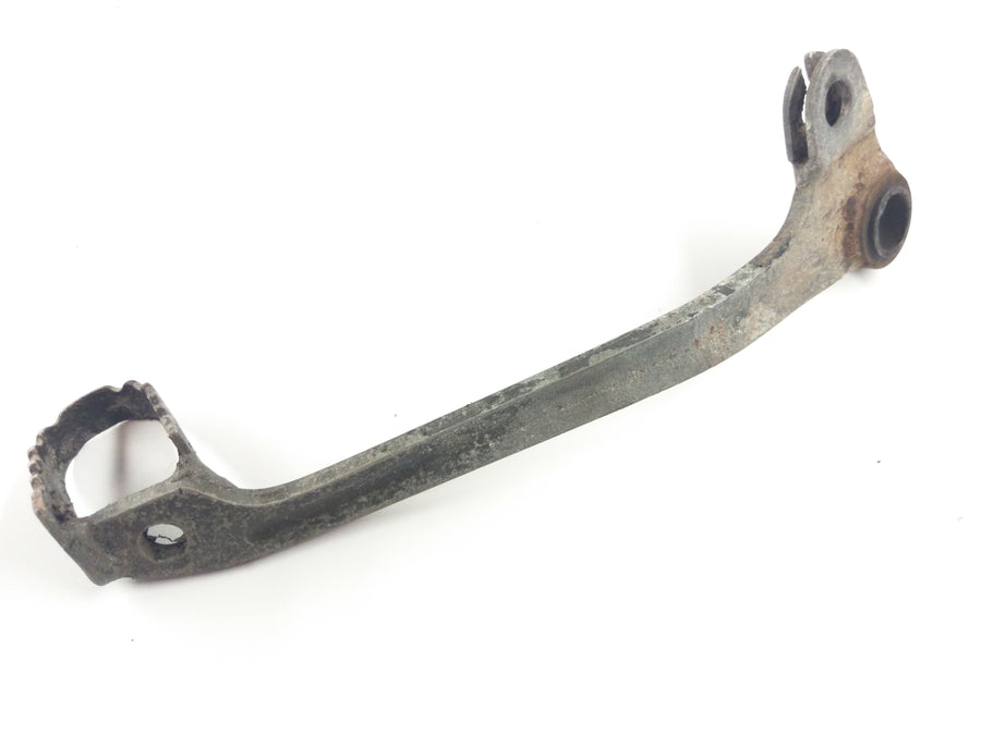 Honda XL 500 S PD01 [1982] - [1997] - Bremspedel Bremshebel Hinterradbremse