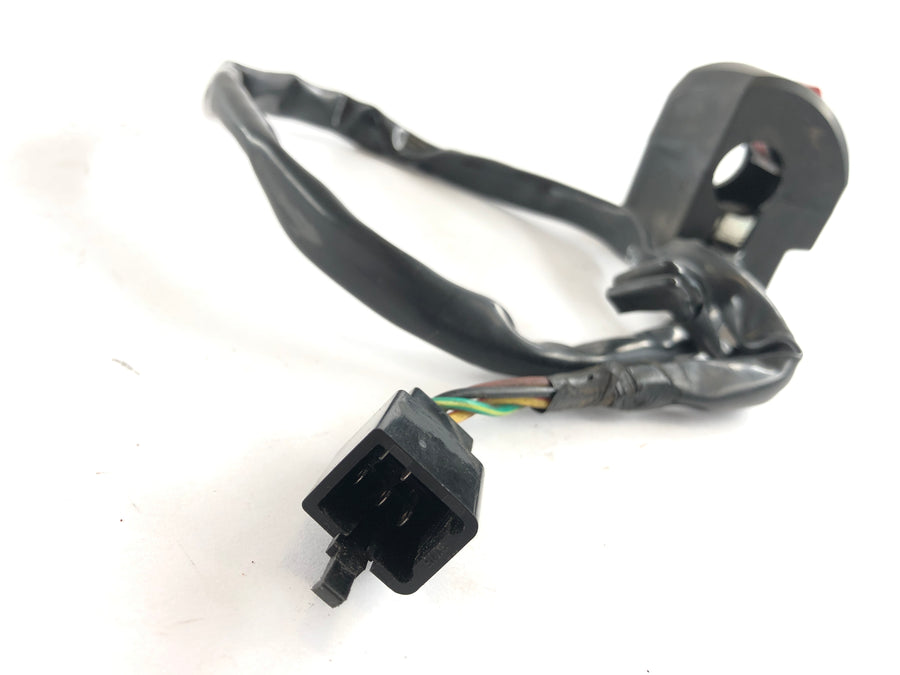 Aprilia SX KX1 125 [2020] - Handlebar switch right