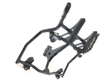 Suzuki DL 1000 V -STROM [2006] - Holder A corna del rivestimento - 0