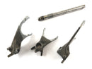 Triumph Speed ​​Triple 955i T509 [1997] - Switch Forks Switching Claws Set-3