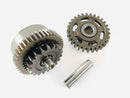 Yamaha XT 1200 Z Super Tenere DP01 [2012] - Starter Gearss-2