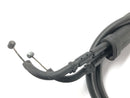 Triumph Speed ​​Triple 1050 515NJ [2005] - Gaszug SEZ Bowdenzug-2