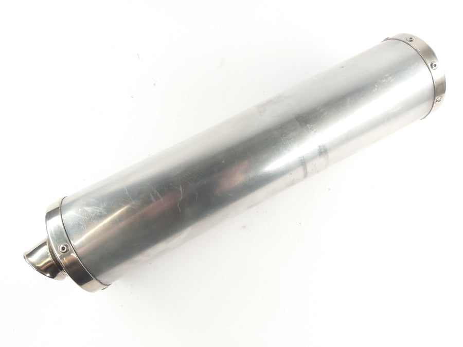 Triumph Speed ​​Triple T509 - Exhaust silencer slip on