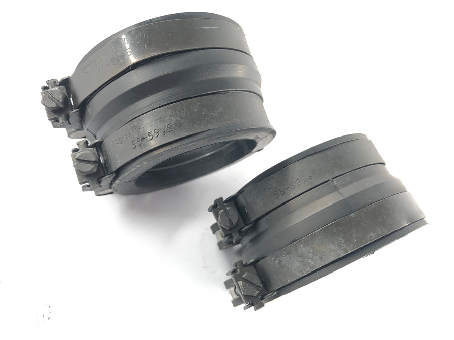 Moto Guzzi Norge 1200 LP [2006] - Intake manifold pair