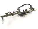 Yamaha FJR 1300 A RP11 [2005] - Fuelrail Fuel Line nell'unità valvola a farfalla-3