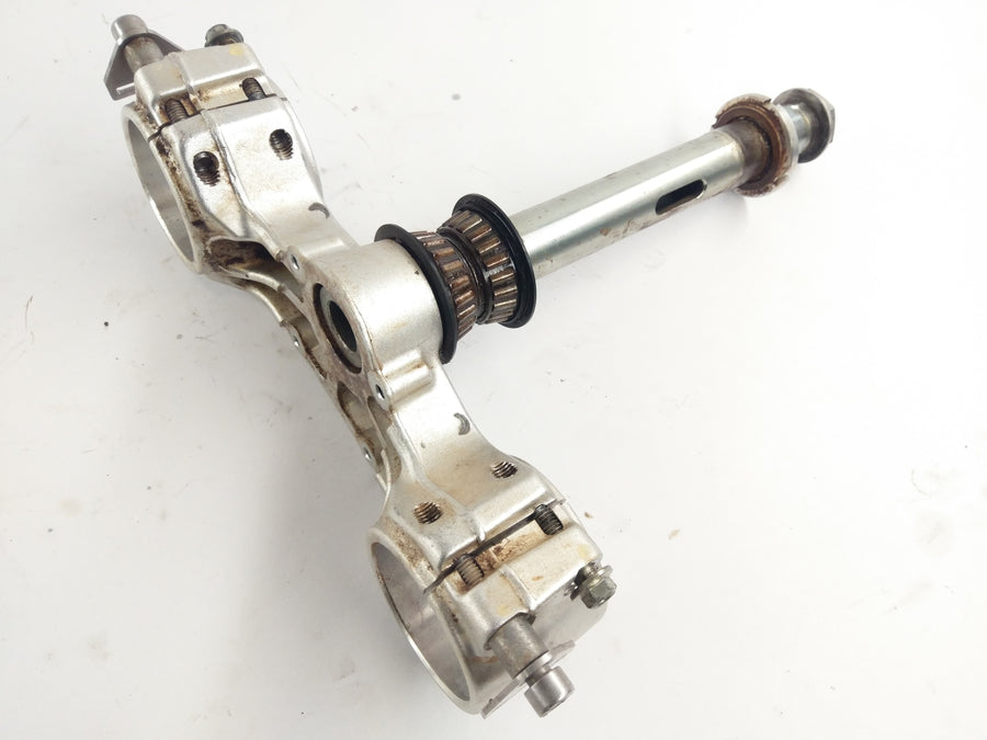 Husqvarna TE 449 A6 [2010] - Bridge fork sotto