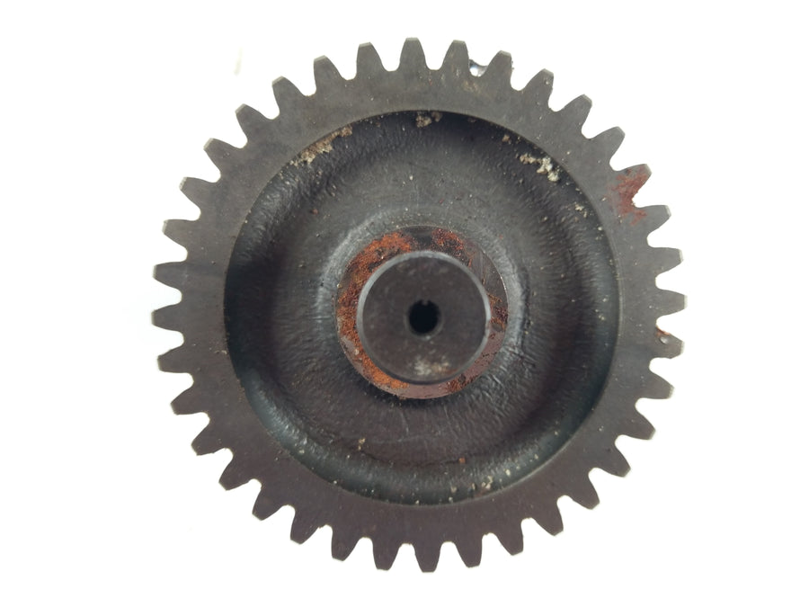 Ducati GTV 500 - Gear Co -Gear Motor Boxbox
