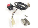 Yamaha Kodiak 400 5y4 [2004] - Switch Handlebar Radations Hupe-1